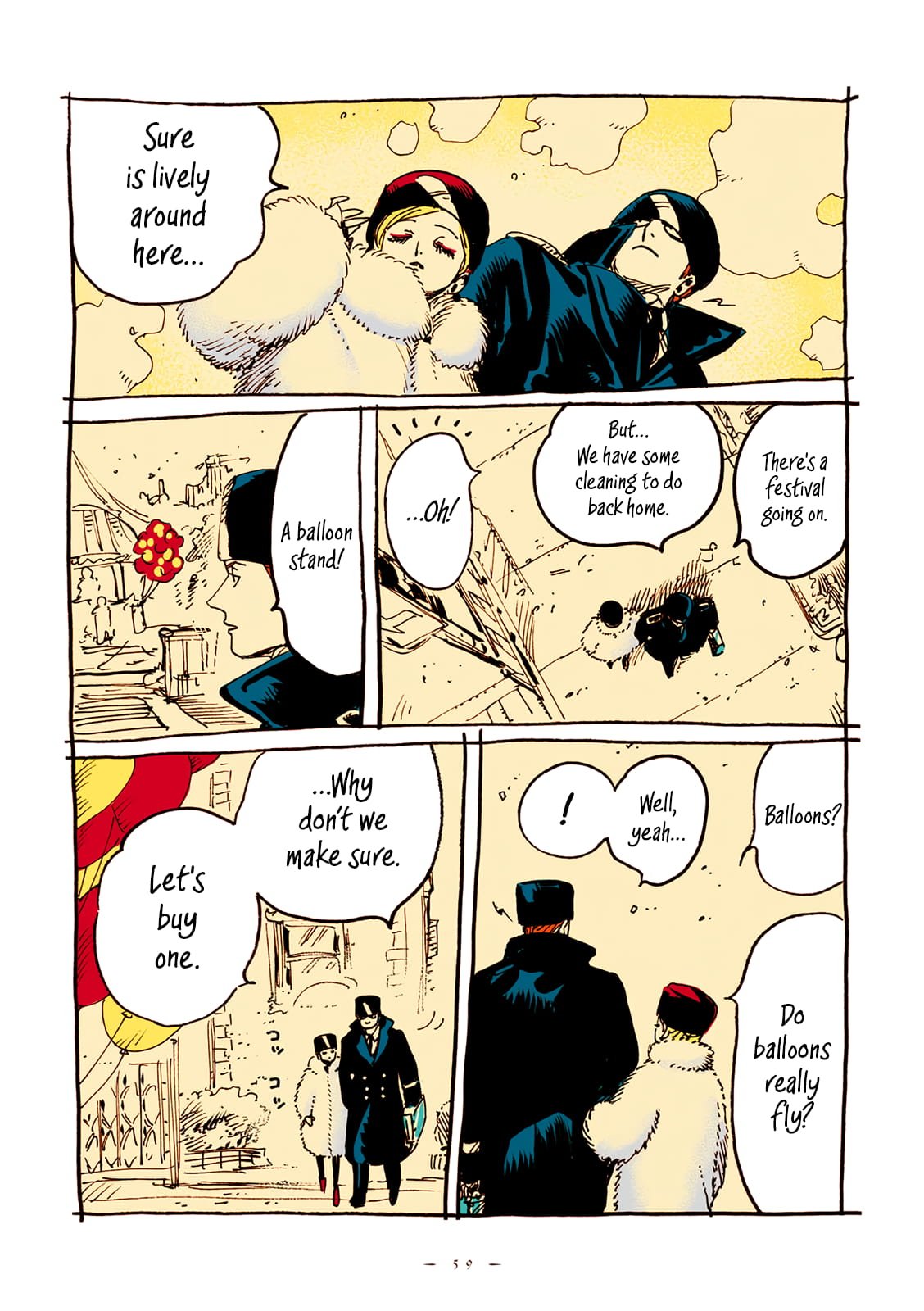 Veil, Chapter 31 image 08